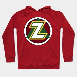 ZOWIE Hoodie